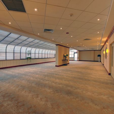 Holiday Inn Plainview-Long Island By Ihg Exteriér fotografie