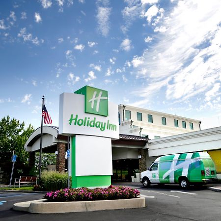 Holiday Inn Plainview-Long Island By Ihg Exteriér fotografie