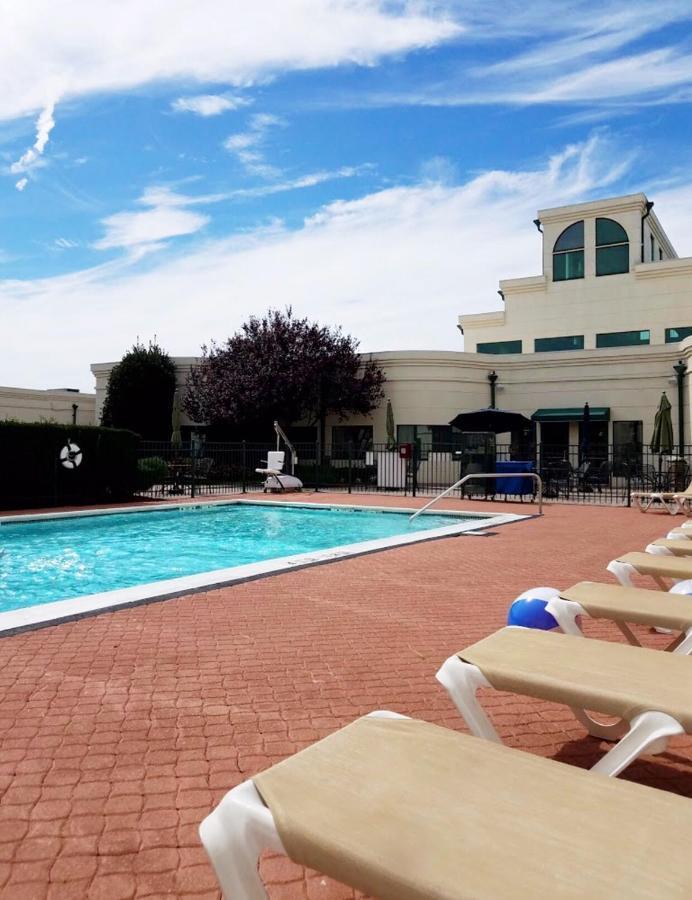 Holiday Inn Plainview-Long Island By Ihg Exteriér fotografie