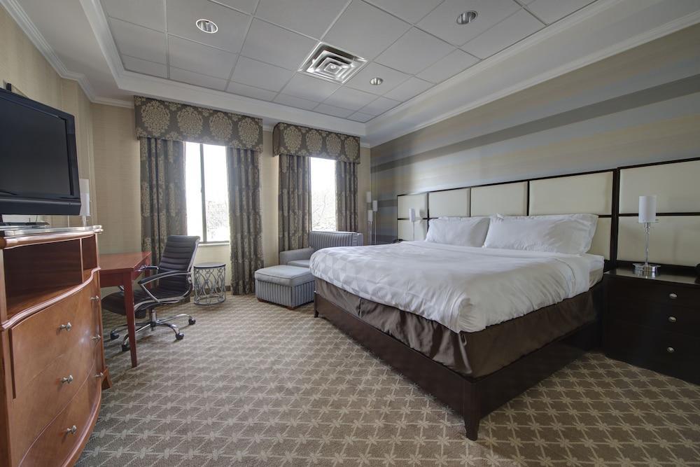 Holiday Inn Plainview-Long Island By Ihg Exteriér fotografie