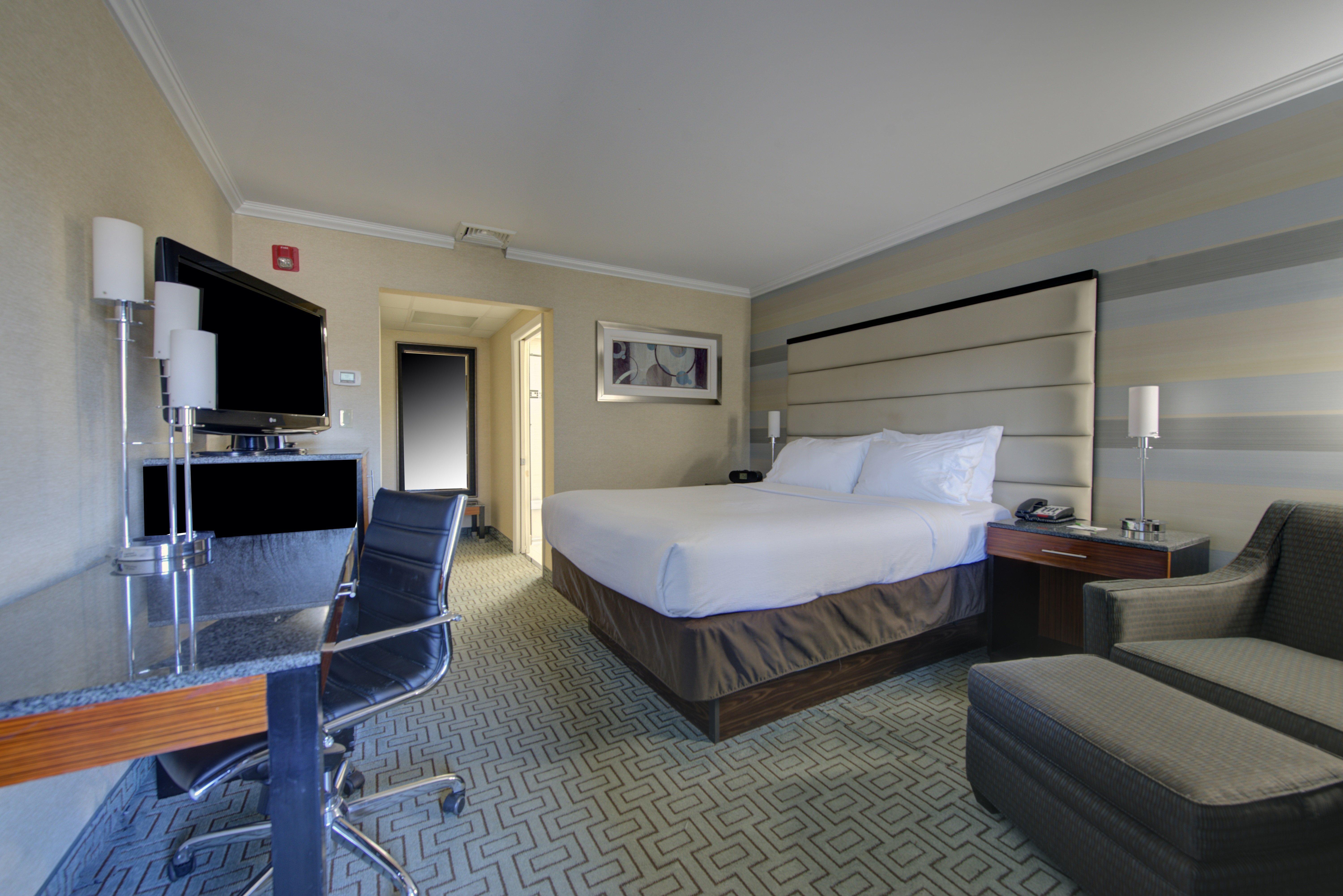 Holiday Inn Plainview-Long Island By Ihg Exteriér fotografie