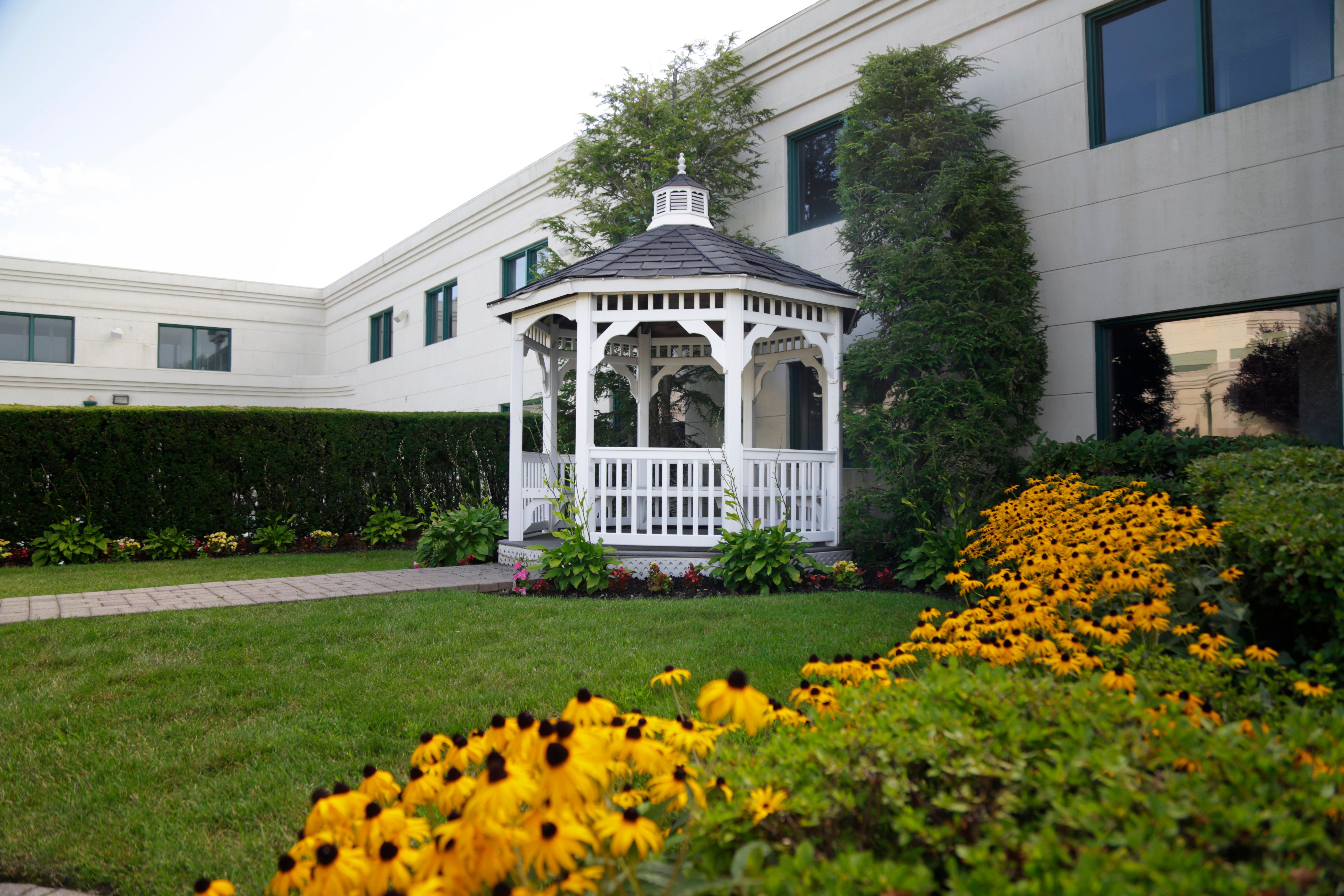 Holiday Inn Plainview-Long Island By Ihg Exteriér fotografie