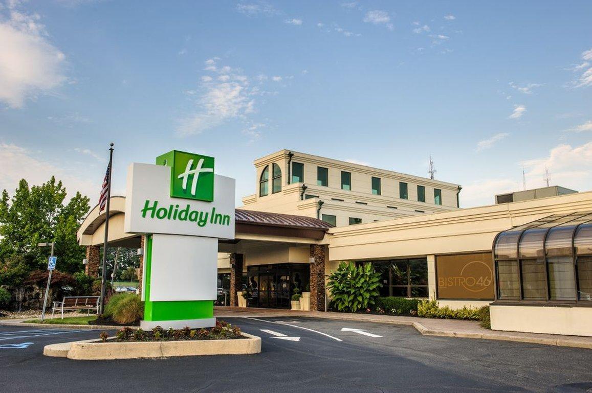 Holiday Inn Plainview-Long Island By Ihg Exteriér fotografie
