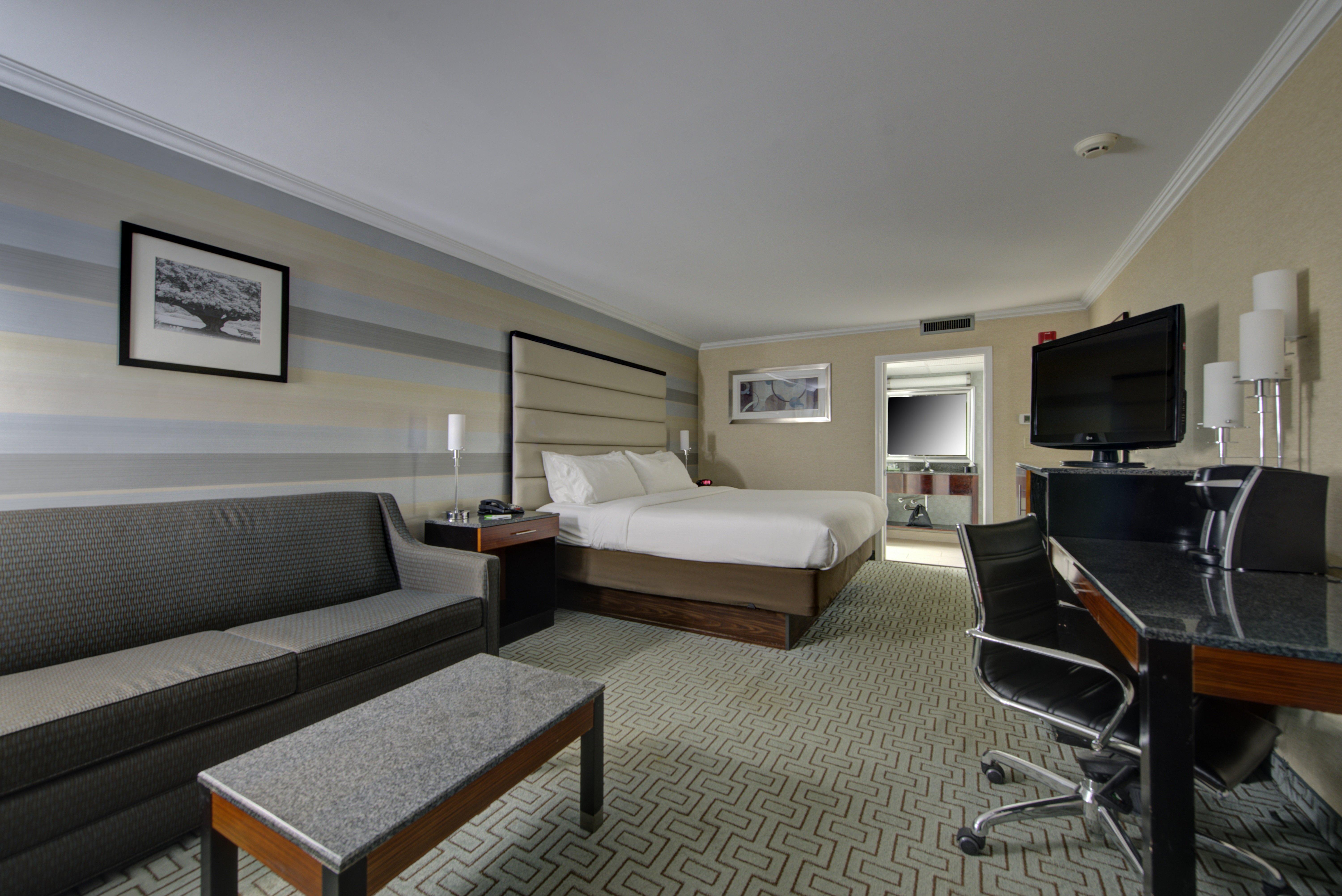 Holiday Inn Plainview-Long Island By Ihg Exteriér fotografie