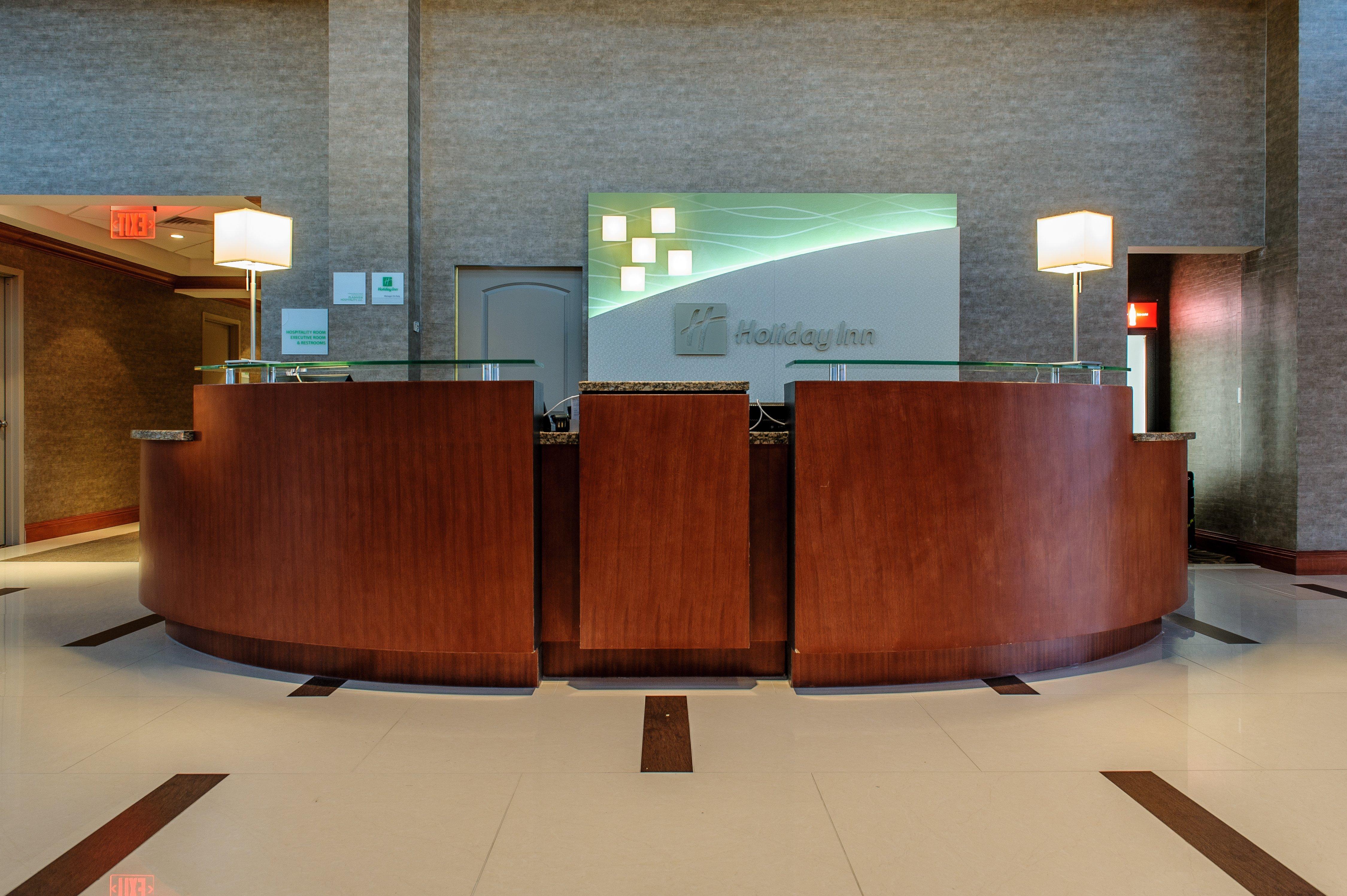 Holiday Inn Plainview-Long Island By Ihg Exteriér fotografie