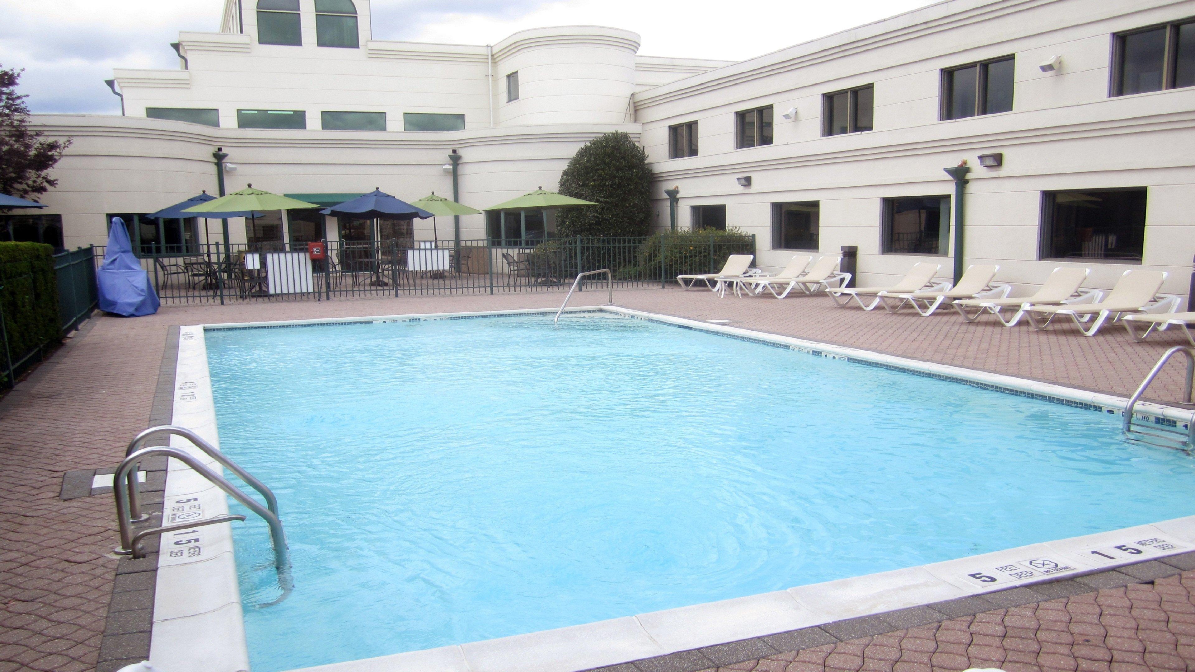 Holiday Inn Plainview-Long Island By Ihg Exteriér fotografie