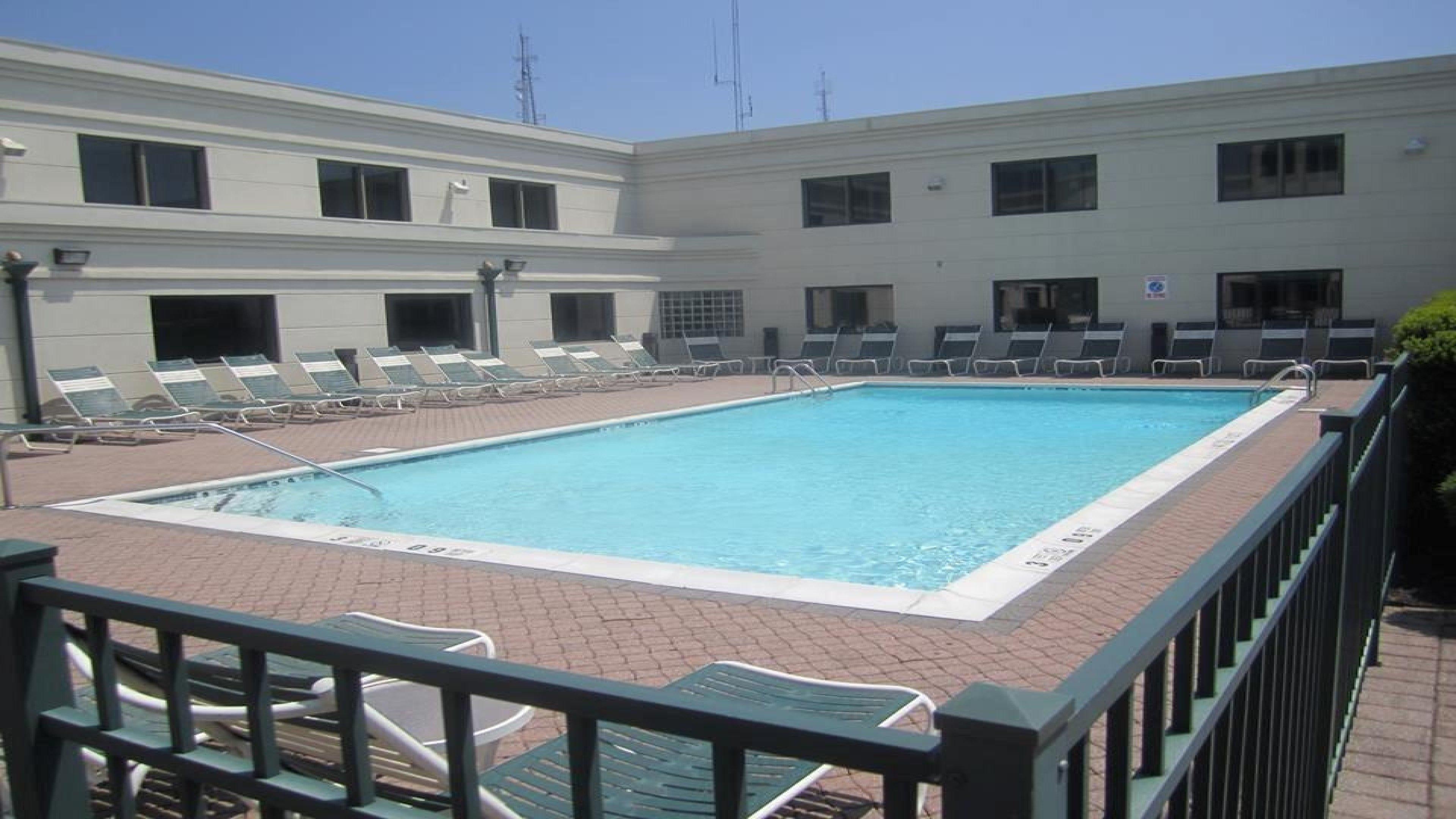 Holiday Inn Plainview-Long Island By Ihg Exteriér fotografie