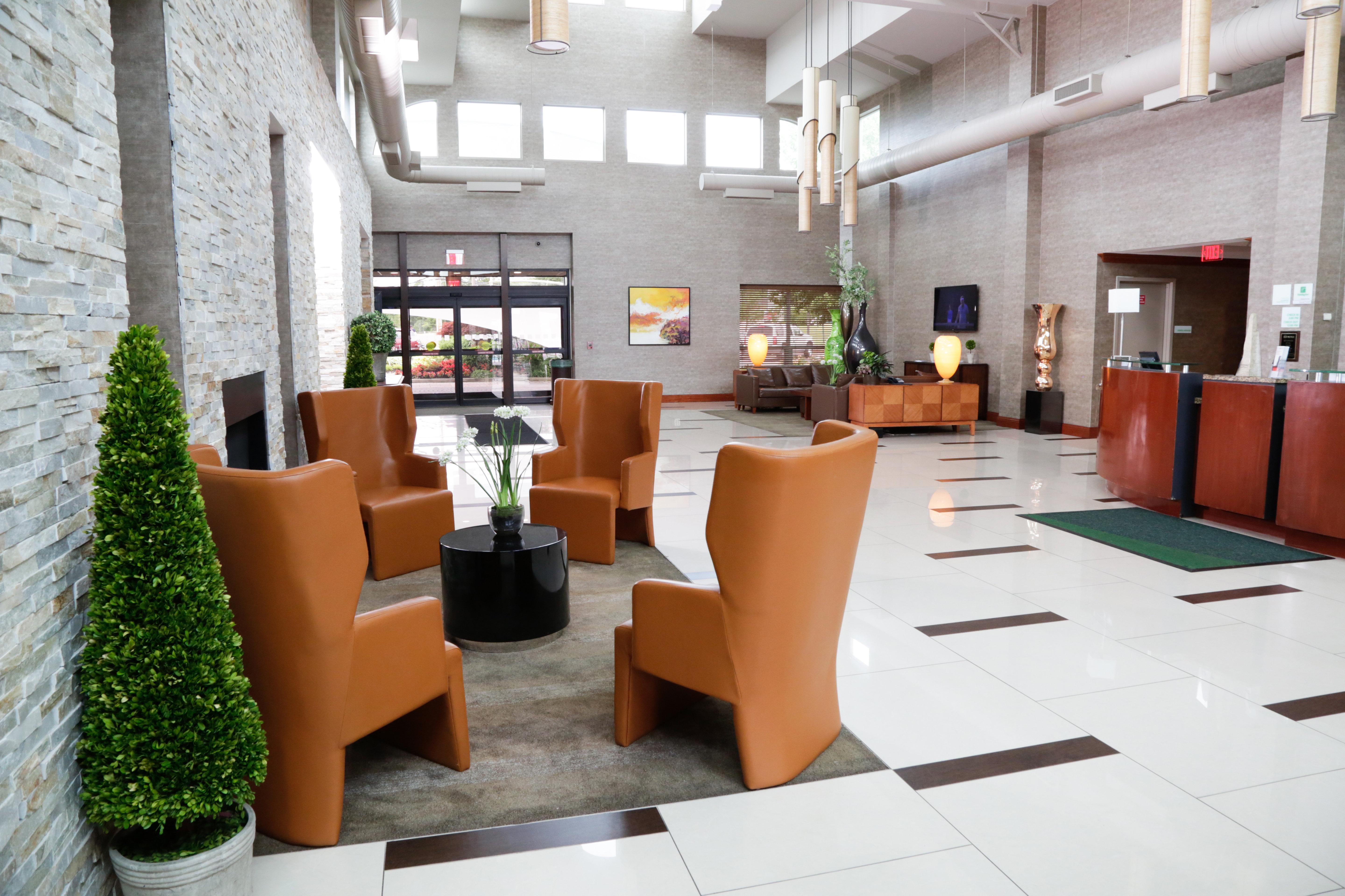 Holiday Inn Plainview-Long Island By Ihg Exteriér fotografie