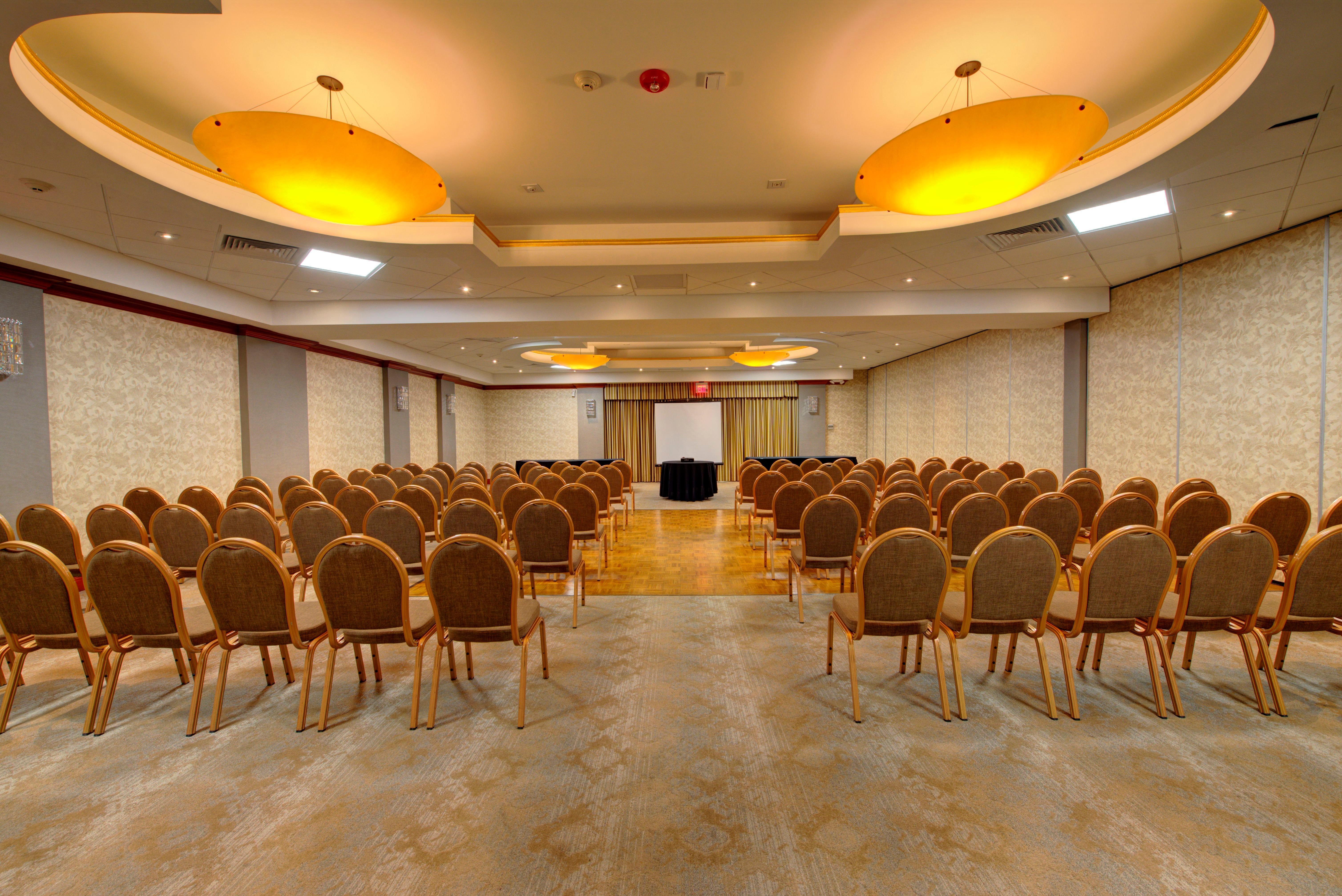 Holiday Inn Plainview-Long Island By Ihg Exteriér fotografie