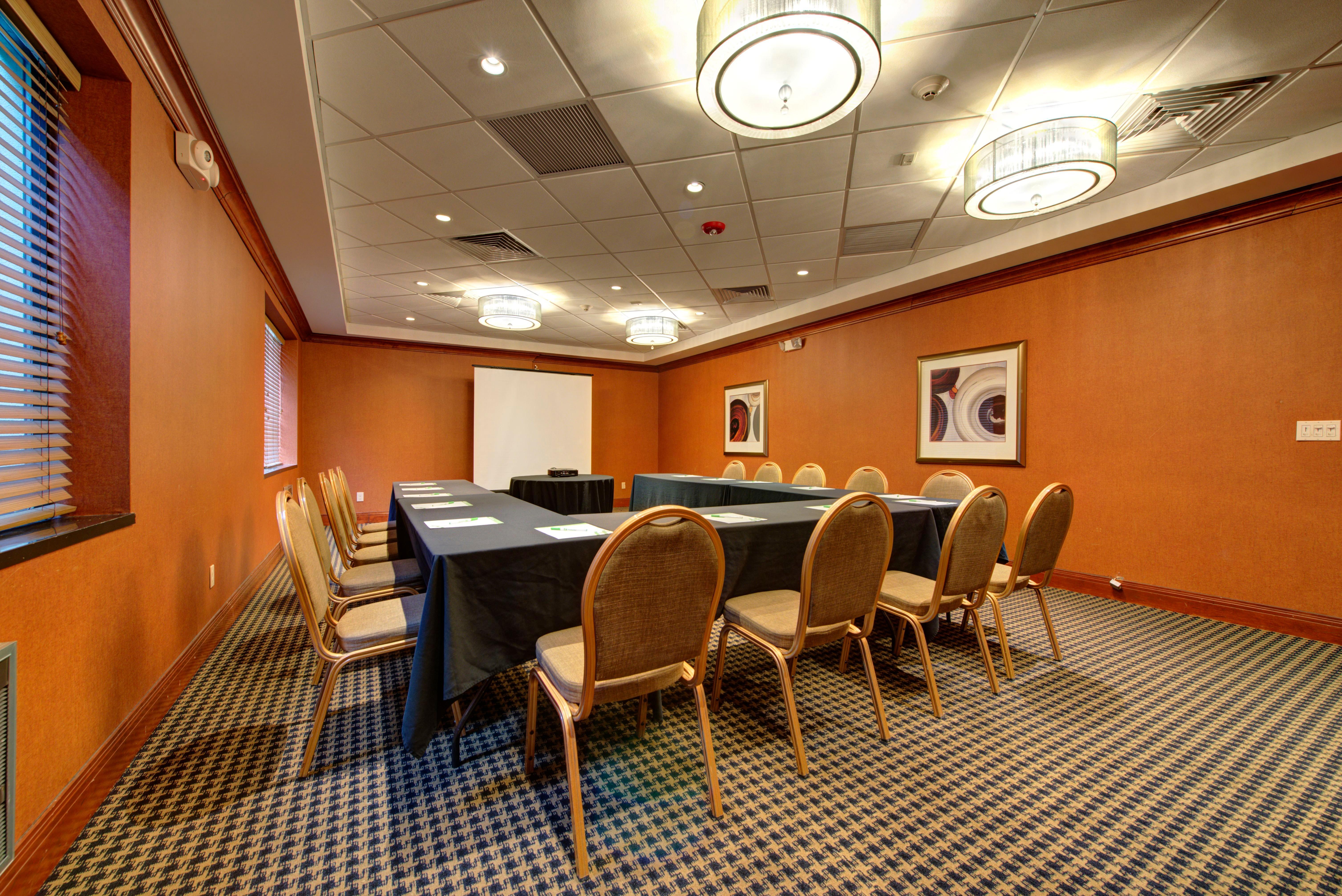 Holiday Inn Plainview-Long Island By Ihg Exteriér fotografie