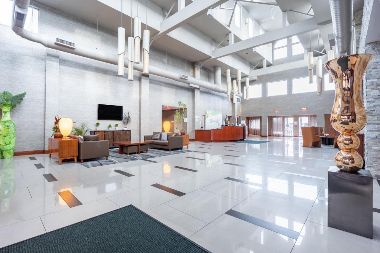 Holiday Inn Plainview-Long Island By Ihg Exteriér fotografie