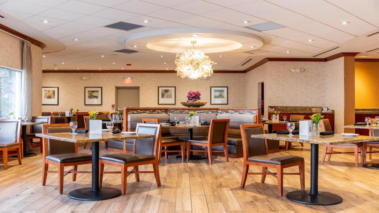 Holiday Inn Plainview-Long Island By Ihg Exteriér fotografie