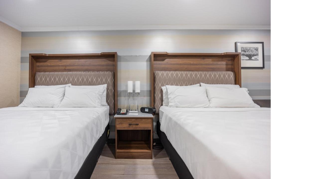 Holiday Inn Plainview-Long Island By Ihg Exteriér fotografie