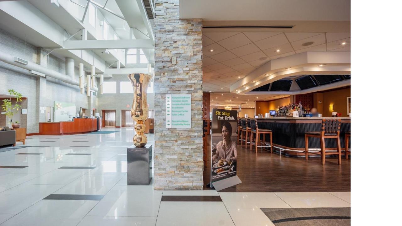 Holiday Inn Plainview-Long Island By Ihg Exteriér fotografie