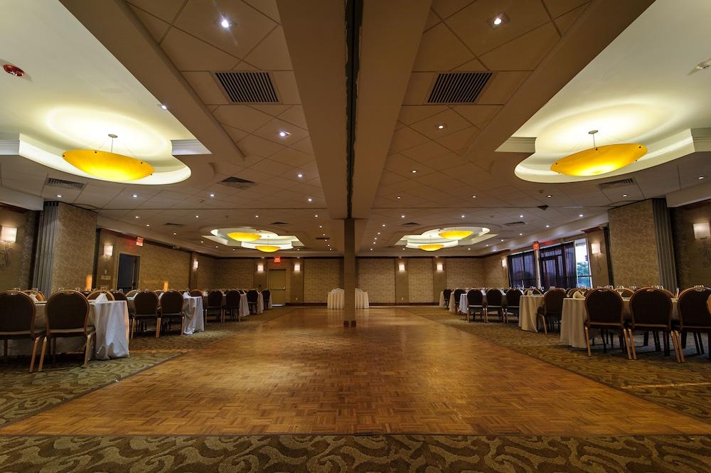 Holiday Inn Plainview-Long Island By Ihg Exteriér fotografie
