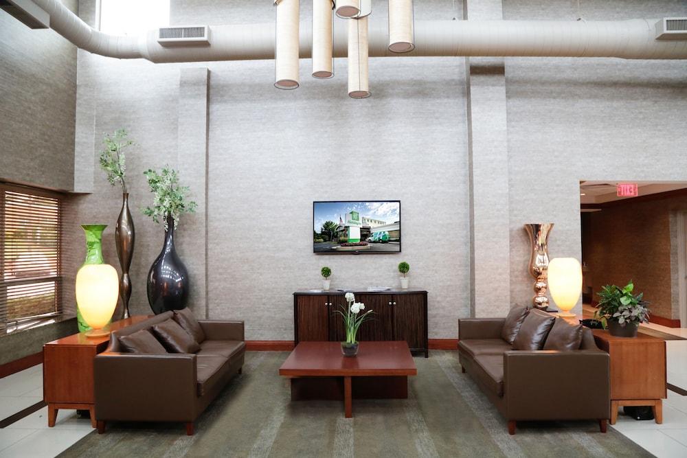Holiday Inn Plainview-Long Island By Ihg Exteriér fotografie