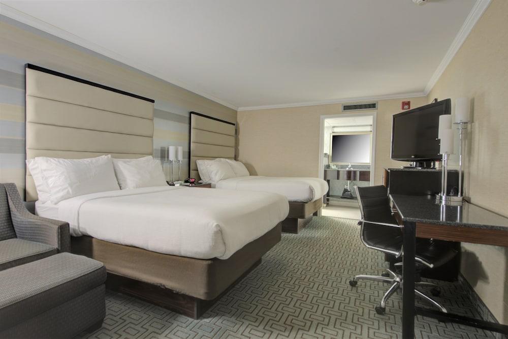 Holiday Inn Plainview-Long Island By Ihg Exteriér fotografie