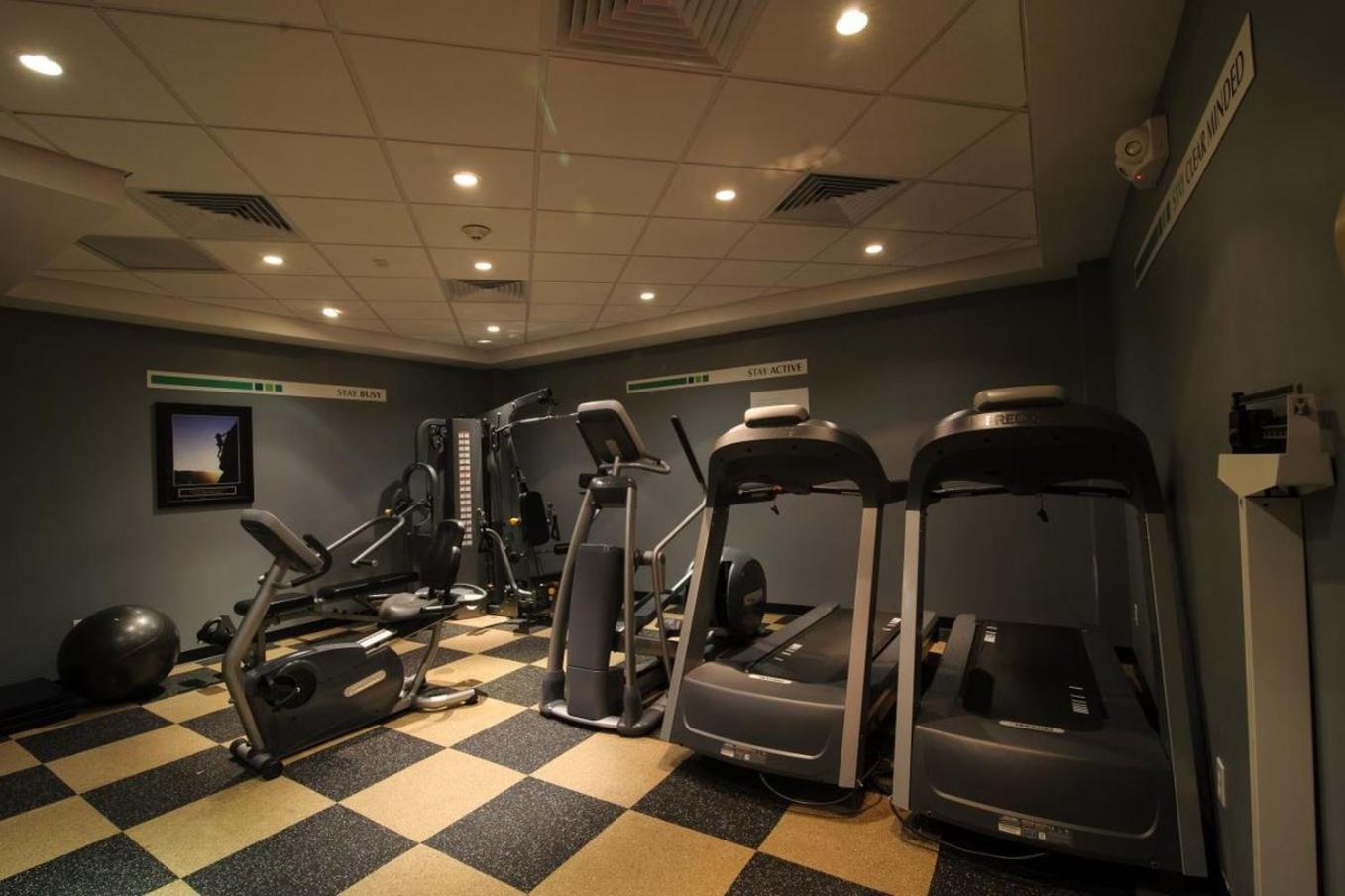 Holiday Inn Plainview-Long Island By Ihg Exteriér fotografie