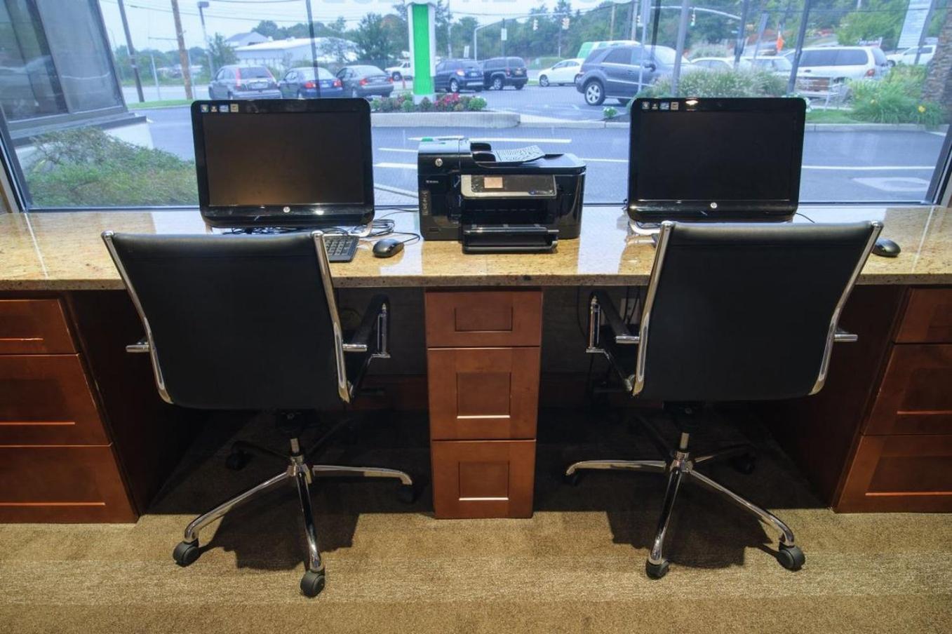 Holiday Inn Plainview-Long Island By Ihg Exteriér fotografie