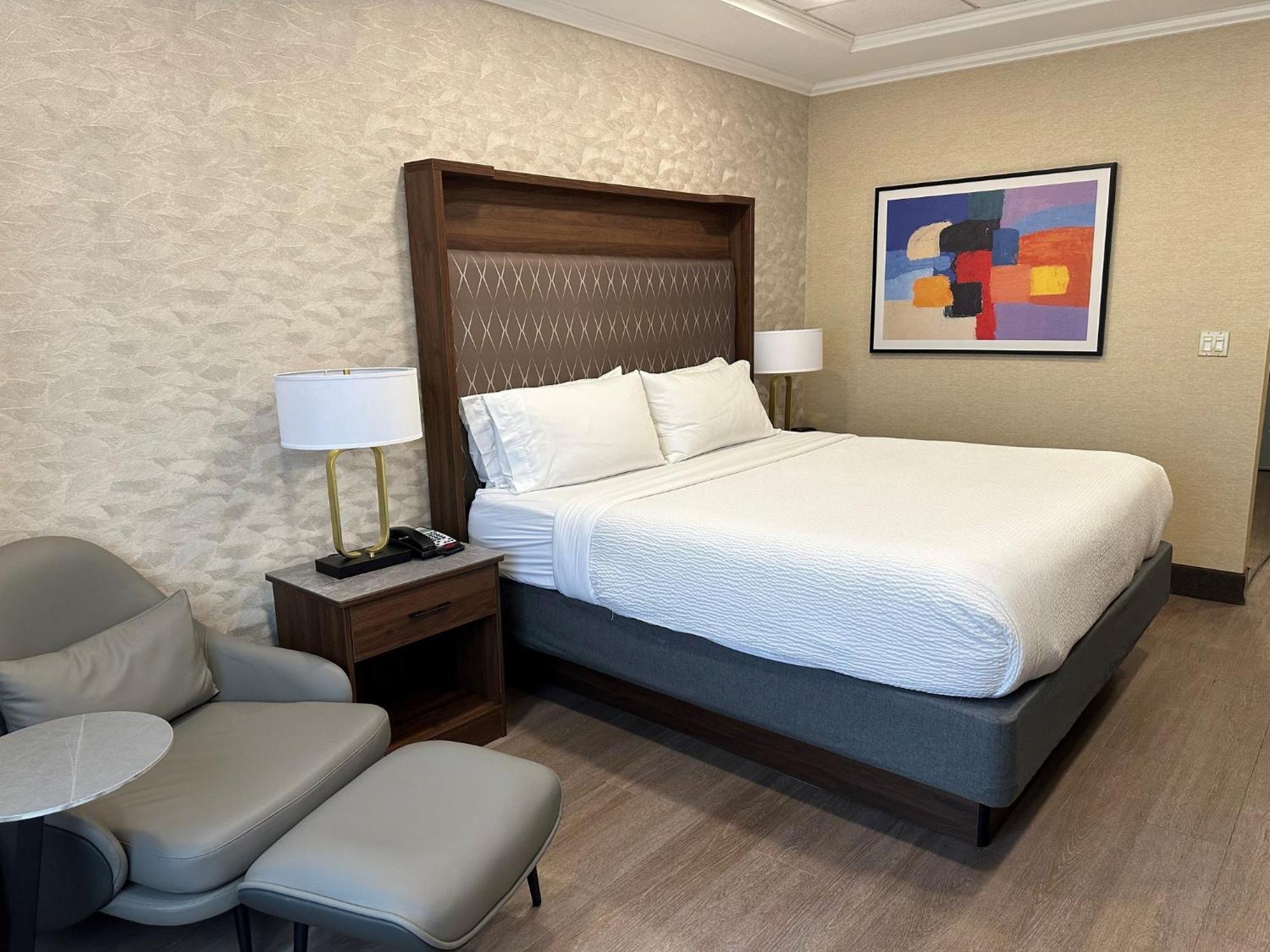 Holiday Inn Plainview-Long Island By Ihg Exteriér fotografie