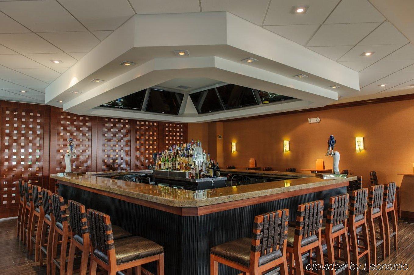 Holiday Inn Plainview-Long Island By Ihg Restaurace fotografie