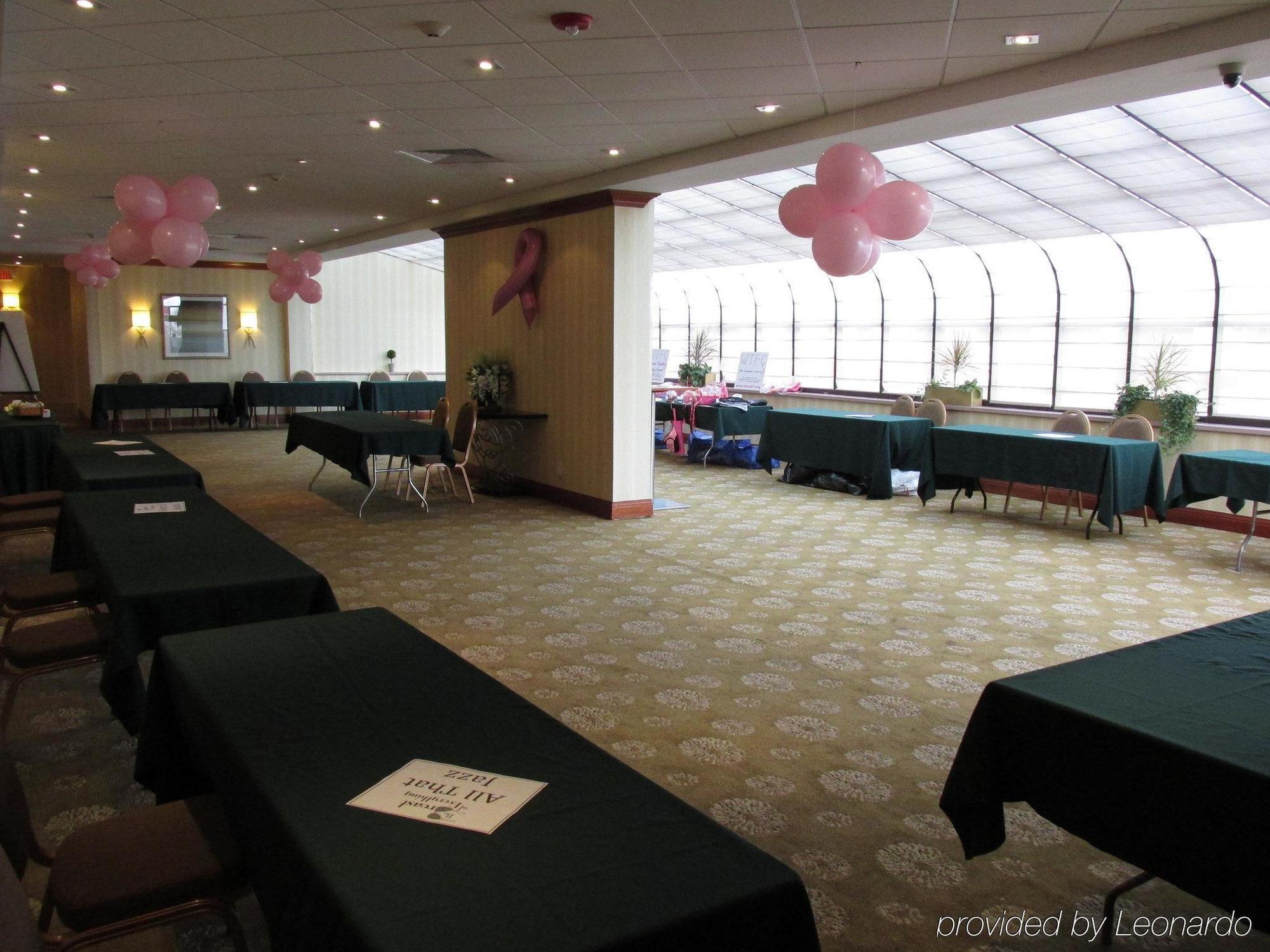 Holiday Inn Plainview-Long Island By Ihg Exteriér fotografie