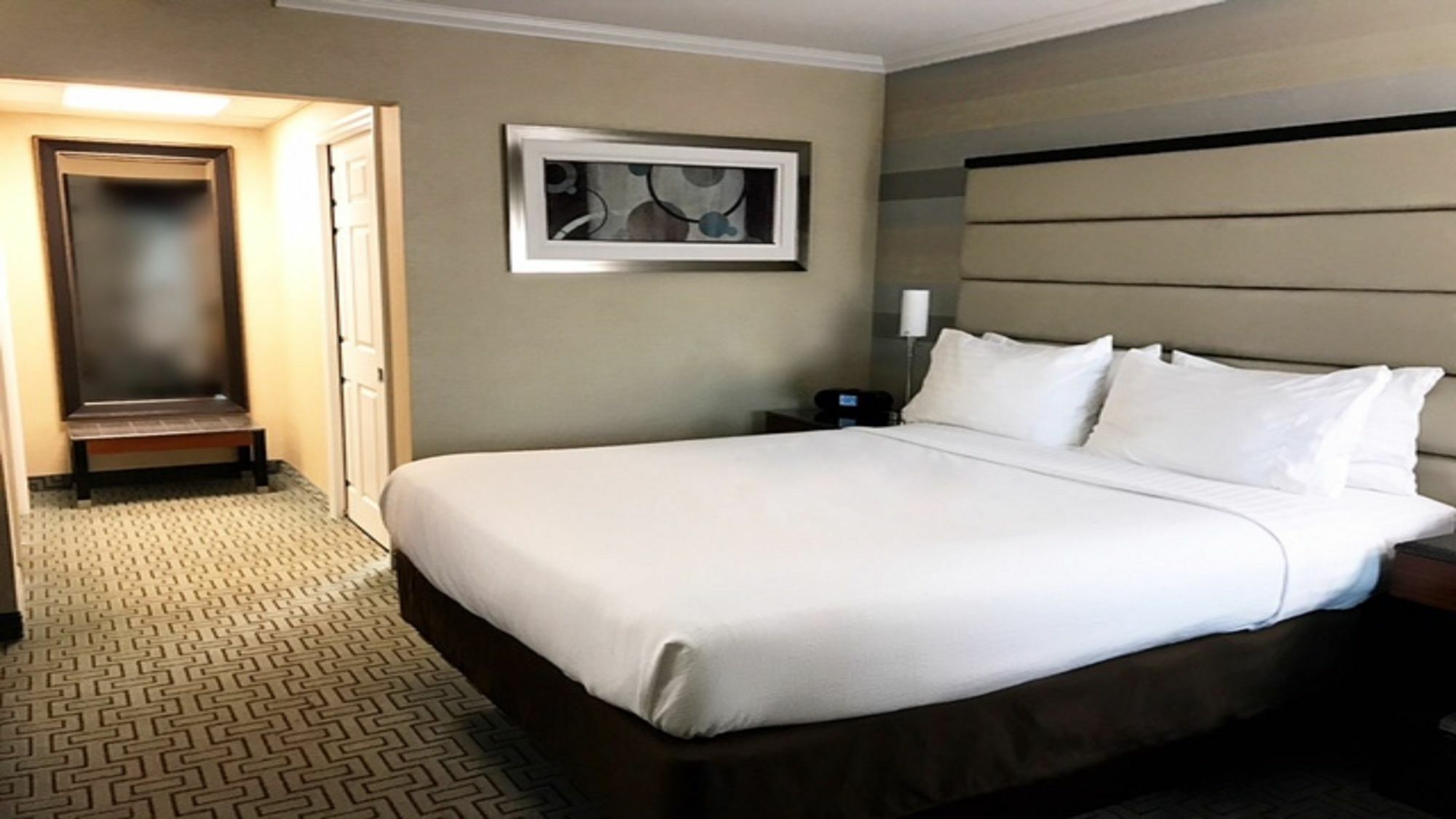Holiday Inn Plainview-Long Island By Ihg Exteriér fotografie