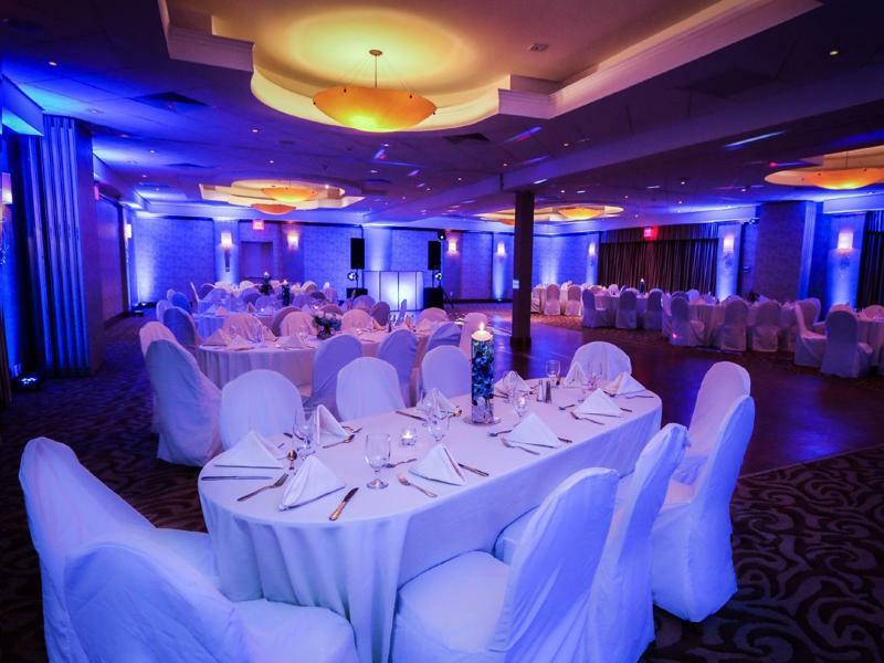 Holiday Inn Plainview-Long Island By Ihg Exteriér fotografie