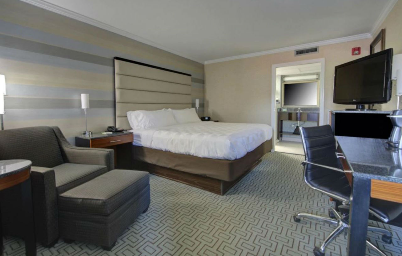 Holiday Inn Plainview-Long Island By Ihg Exteriér fotografie