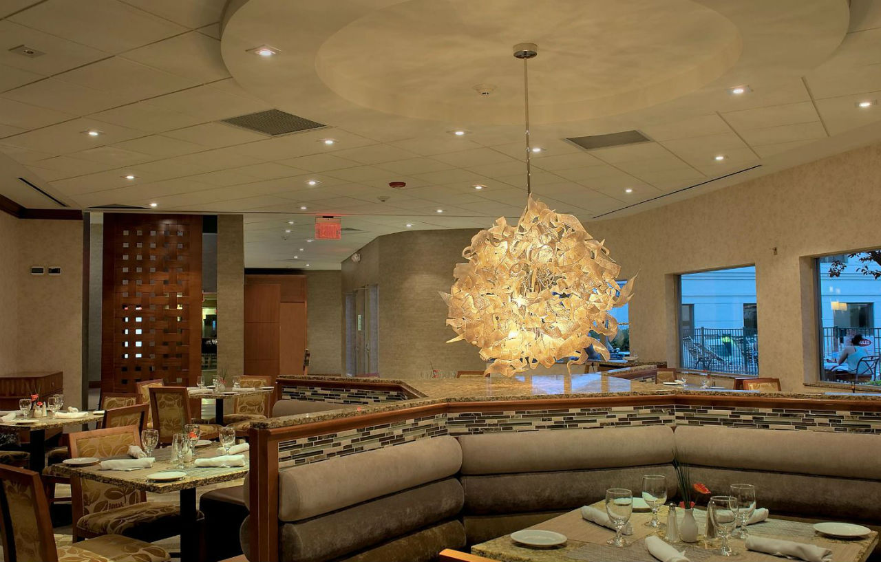 Holiday Inn Plainview-Long Island By Ihg Exteriér fotografie